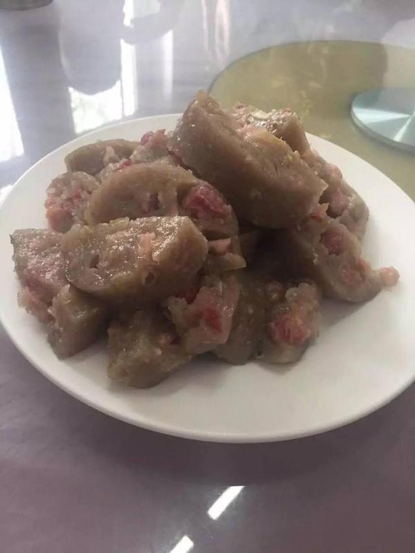 家乡的味道 在唐县如果你没吃过这个你就out拉.