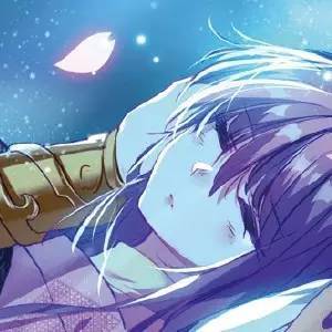 【漫◆头像】小医仙这个反派,颜值很犯规啊!-新闻频道-手机搜狐