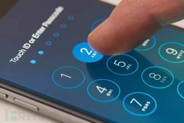 一步一步教你如何解锁被盗的iphone 6s 科技频道 手机搜狐