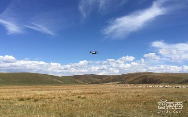 联想系前高管造飞马机器人 无人机市场再添新