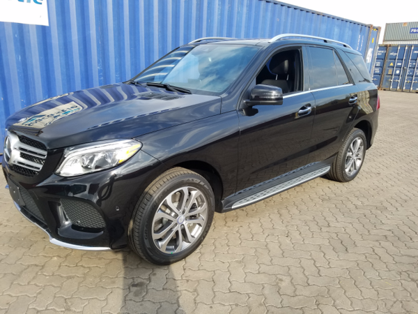 80万左右好车推荐17款奔驰gle400汽油9速 汽车频道 手机搜狐