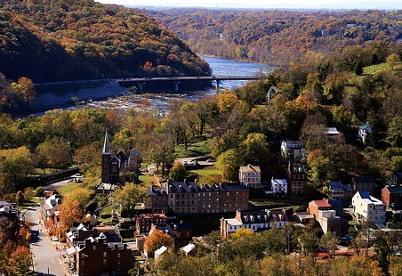 美国五大免税州你知道多少