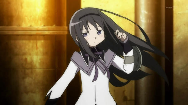 万人票选:动漫中最有魅力的黑发女性角色