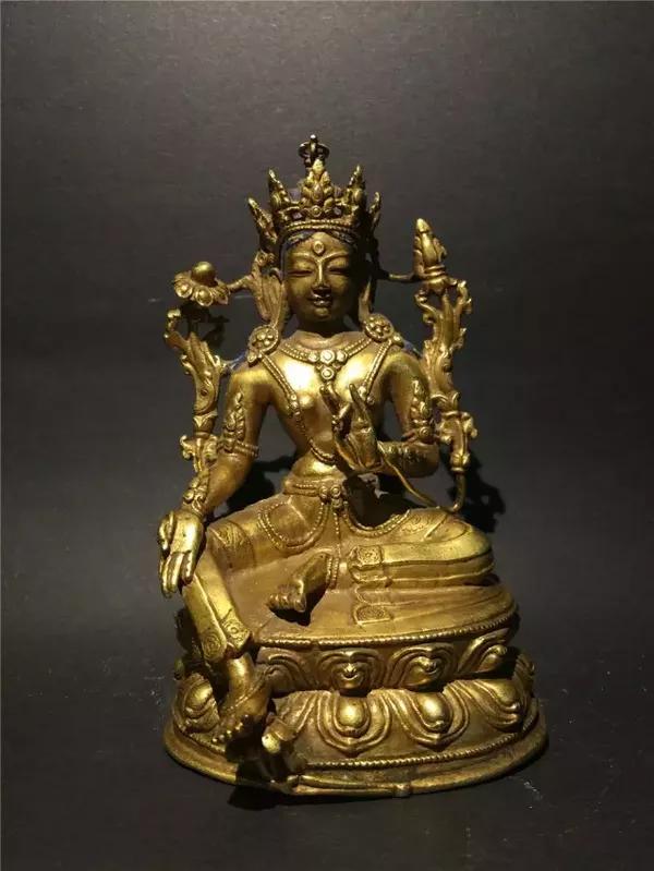 般若妙相——喜马拉雅艺术展 | 瀚阳艺术中心