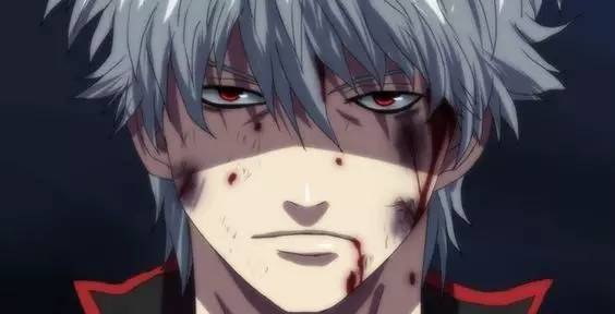 银魂爱染香下篇在此,万事屋继续重温吉原篇