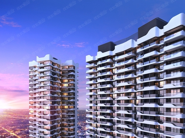 买房物业不可少 你知道汕头哪些楼盘物业好?