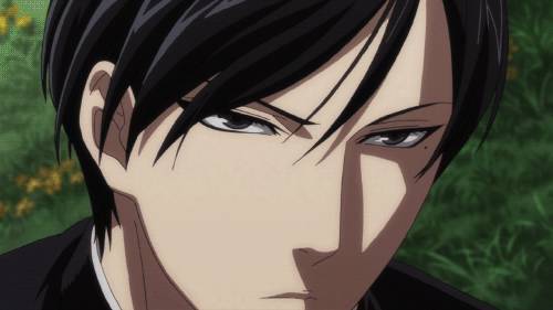 你帅的过我逼王坂本大佬吗?