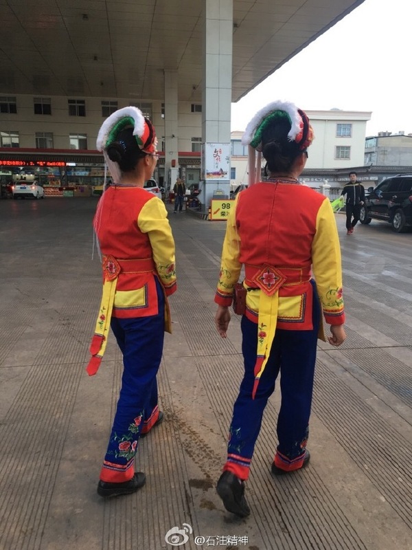 加油体验云南行 | 中国石油云南销售大理分公司