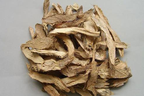 这味中药泡酒喝,是风湿痹痛的克星