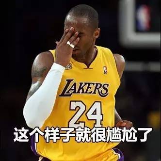 nba球星表情包大比拼,谁才是真正的表情帝?