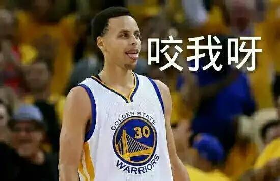 說到nba球星表情包 可能好多人想到的是尼克揚的黑人問號