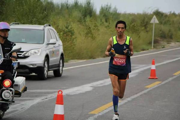 【分享会】无疆跑者——杨鹏升带领我们一起改善跑