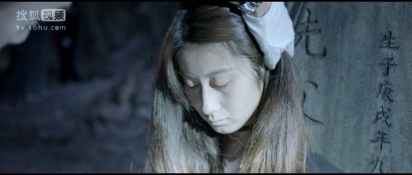 "史上最重口味"的网剧《法医秦明》终于被打码啦