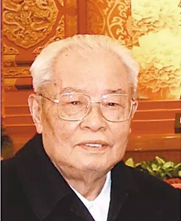 第六任书记谢振华