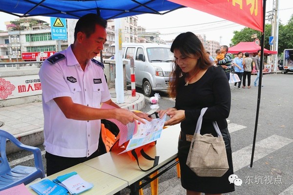 【文明在行动】维护秋冬消防安全,业主、租客