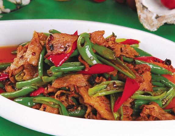 作为湘菜狂份子 一定吃过这15道热辣过瘾的湘菜-美食频道-手机搜狐