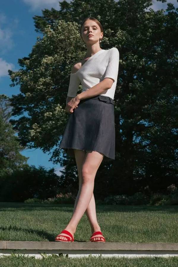 tosia s/s 2017 | lookbook-时尚频道-手机搜狐