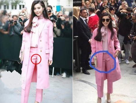 范冰冰负面绯闻那么多,为什么还能成为人生赢家?