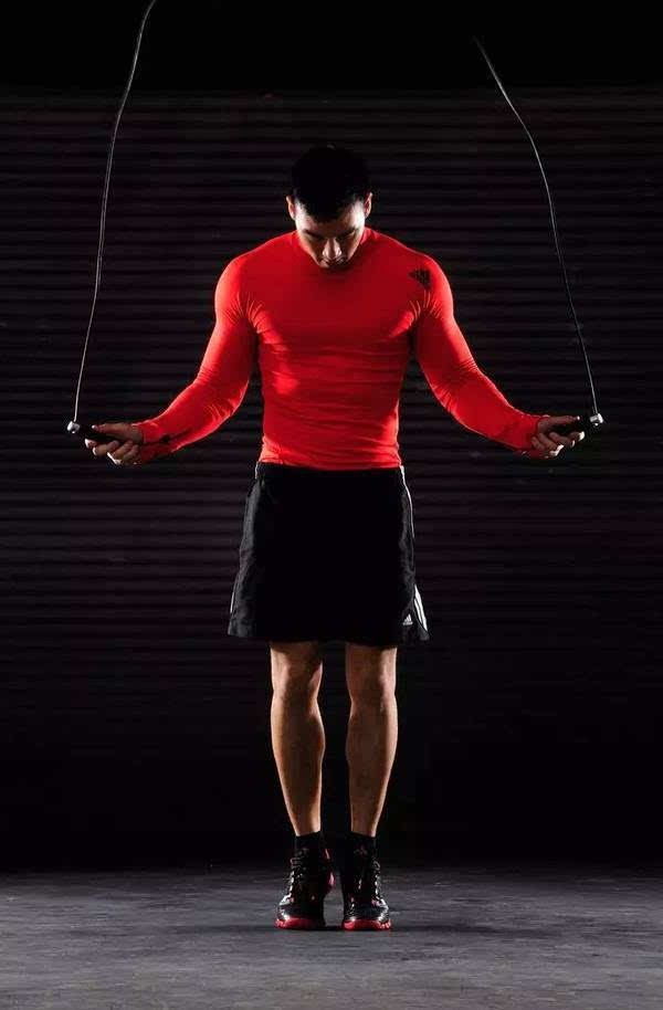 如何提高初跑者运动能力 提升两点成关键