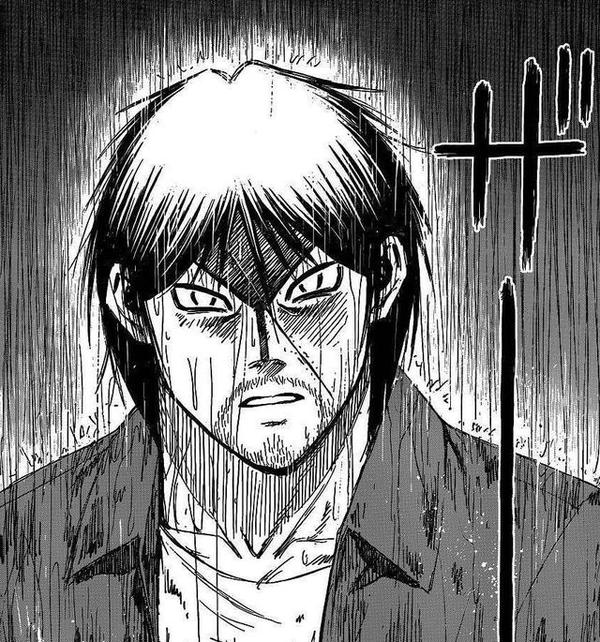 再开坑 | 另类的吸血鬼猎奇漫画