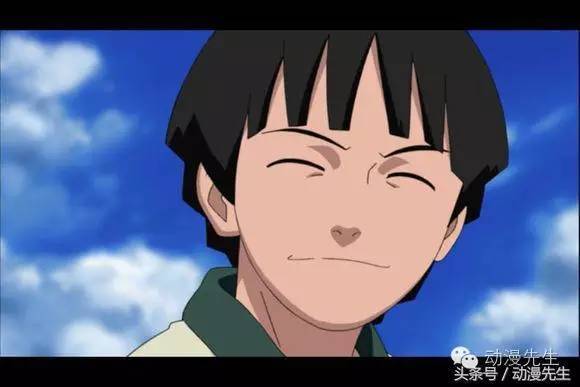 火影忍者,七位火影小时候都长什么样?谁最帅?