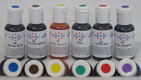 科标检测 分析检测食用色素到底有没有害 健康频道 手机搜狐