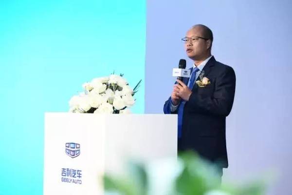 【头条】廊坊东方天汇吉利汽车4s店十八店联合盛大开业!