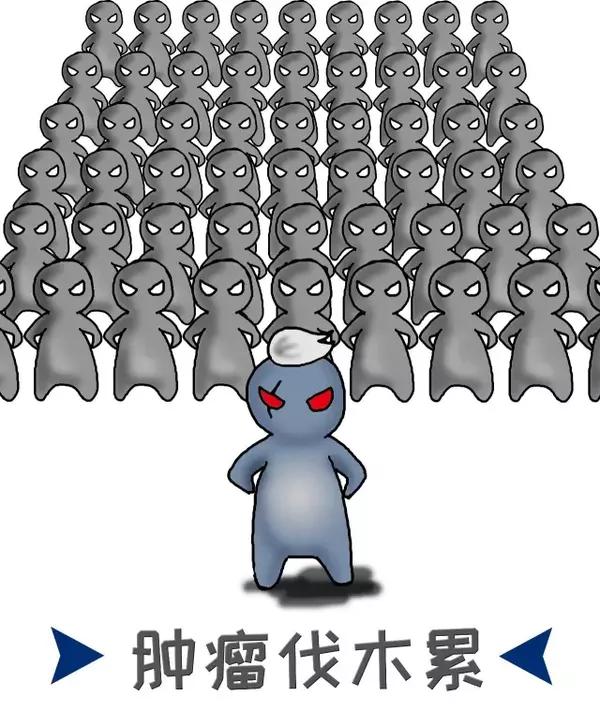 循环肿瘤细胞 Ctc 的奇幻漂流 健康频道 手机搜狐