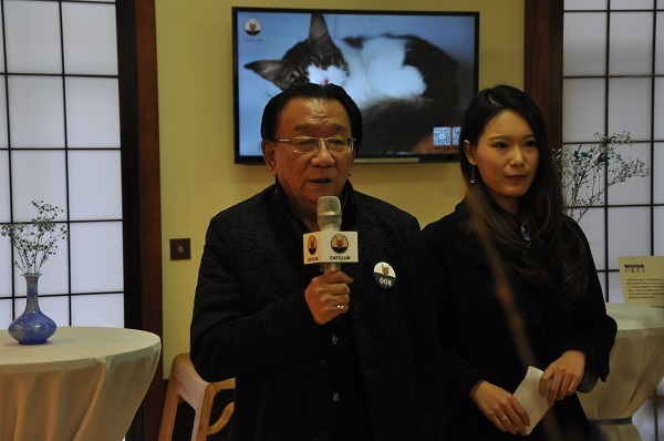 曾经为张靓颖,马天宇等创作经典歌曲的孙辉老师和他的夫人蓝若兮等