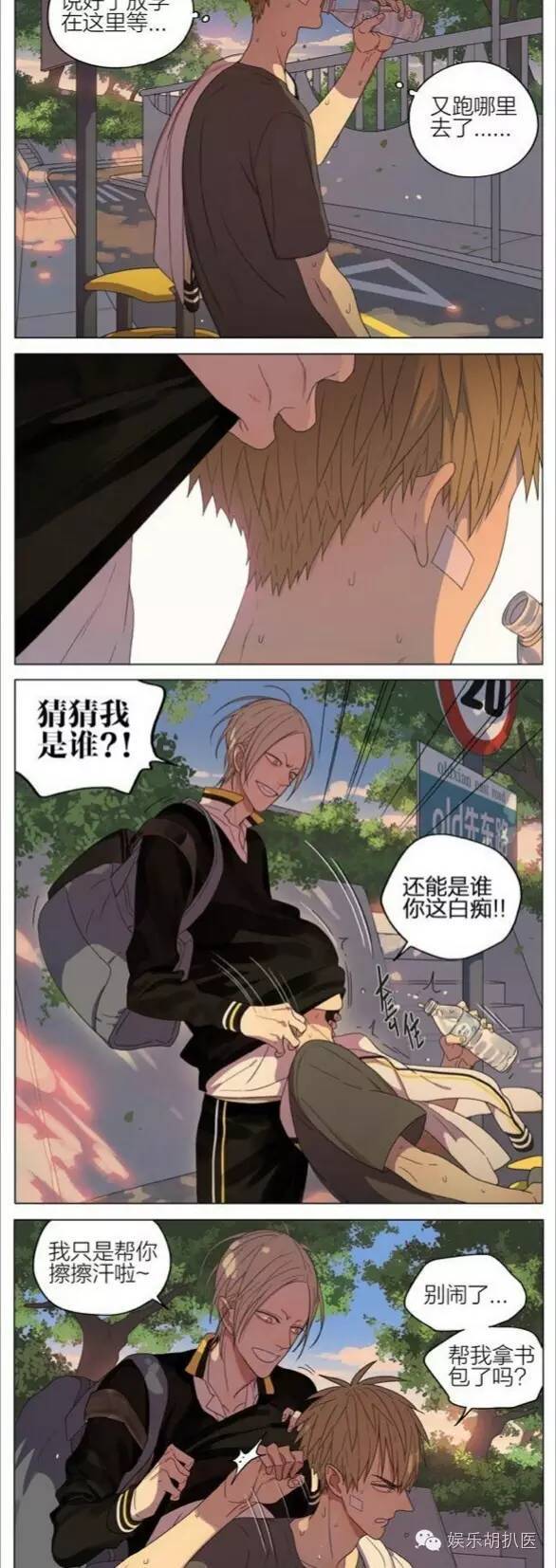柴鸡蛋还是那个蛋,"上瘾cp"却无踪!