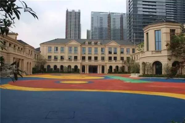无锡嘉德琳国际蒙特梭利幼儿园