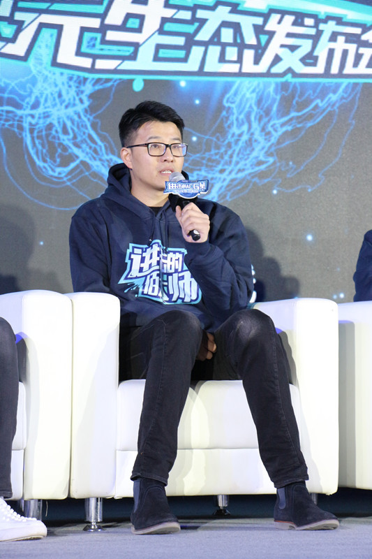 三方联袂布局,晨之科继续拓展二次元产业深度