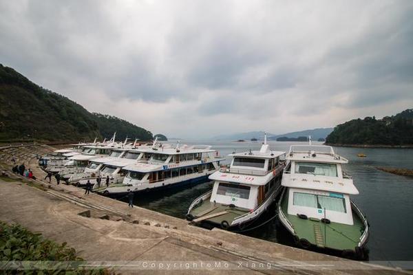 初秋之季,邂逅於千島湖之戀-旅遊頻道-手機搜狐