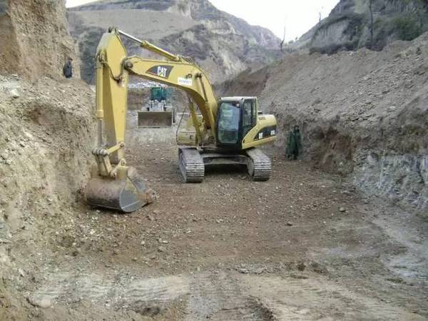 地基加固效果如何?判别方法都在这里