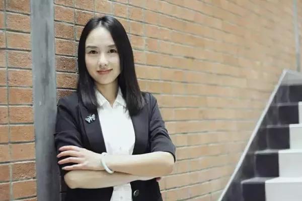 "菁英计划"职业课程 创始人 梁婧