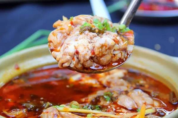 热血沸腾!攀枝花这家江湖菜,重磅福利比老板娘还"辣"