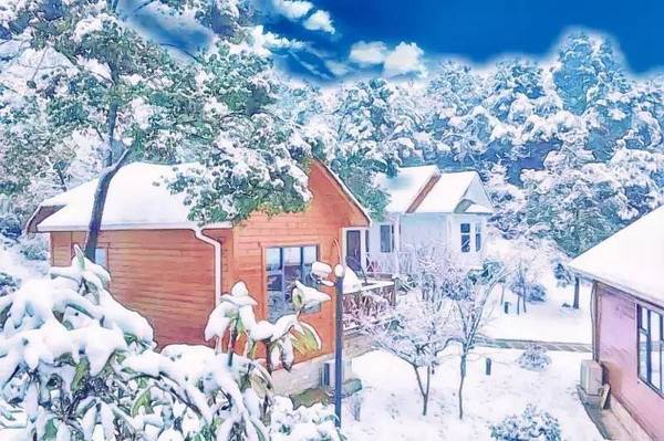 宫崎骏画了一组漫画版长沙县?美得看完不忍合眼.