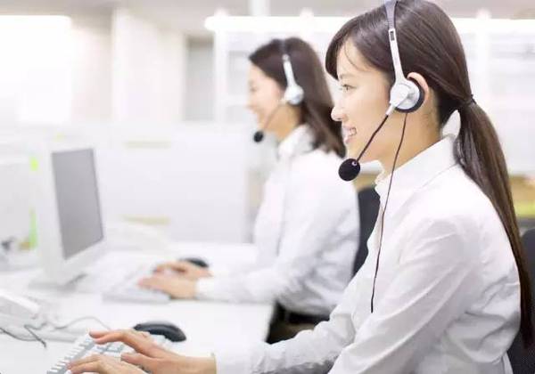 我们有专业客服团队的全程指导