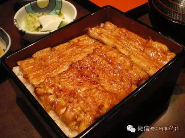 细数8间东京百年老铺的日式鳗鱼饭 好吃到飙泪 旅游频道 手机搜狐