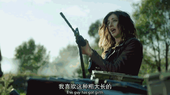 血腥,暴力,重口味!这部美剧20岁以下禁止观看!