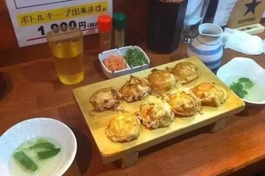 东京最正宗的章鱼小丸子聚集地 美食频道 手机搜狐