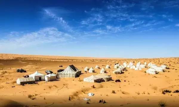 突尼斯签证再次放宽,即日起5人起免签政策!