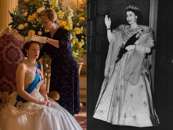 今年已经32岁的claire尽管在2008年曾凭借主演英剧《小杜丽》获得英国