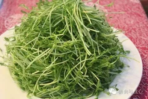 冬天必吃的一道菜 下火润肤 虽贵 买的人却很多 美食频道 手机搜狐