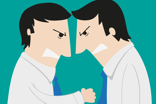 哪五大罪行会导致管理通往颓废之路?