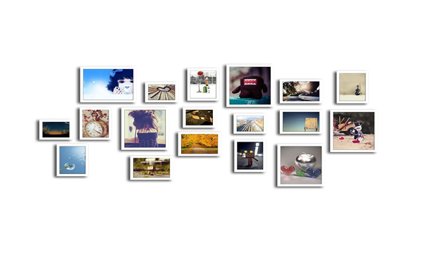 婚纱照如何挂在墙上-新闻频道-手机搜狐