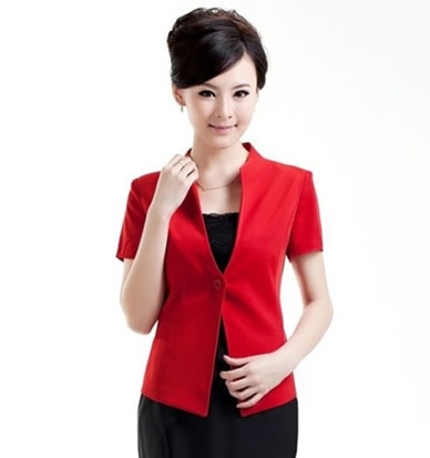 2016年最in美容导师服装style