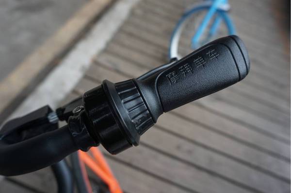 共享单车哪家强?来听听这10位受访者的答案