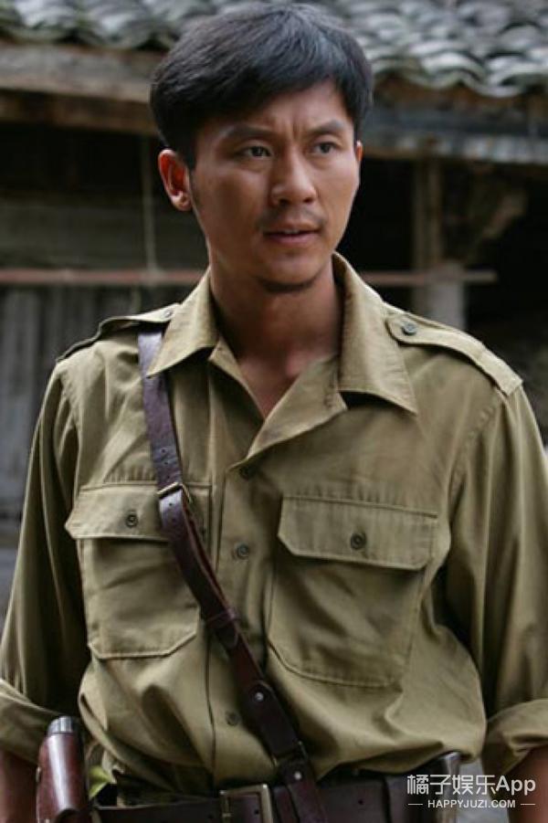 【今天ta生日】李晨:荧屏上的硬汉,生活中的暖男