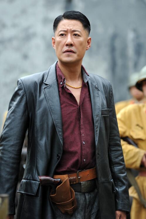 没狗血爱情!《不可能完成的任务》专心抗战引好评